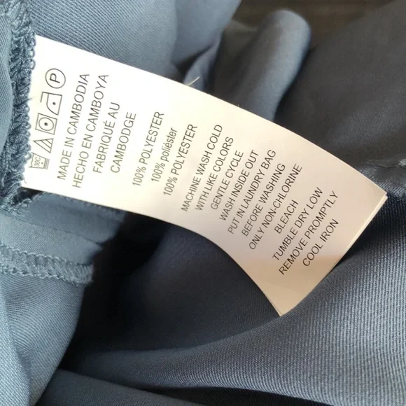 MICHAEL KORS (L) Classy top long sleeves - Picture 8 of 11